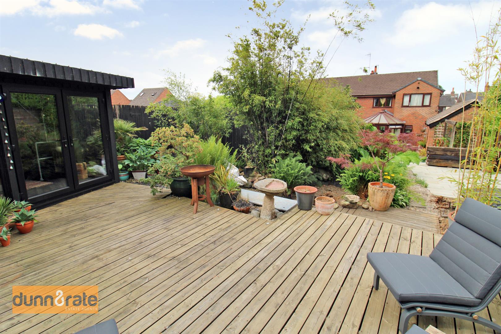 Sandy Lane, Brown Edge, Stoke-On-Trent